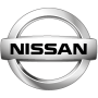 Fabricante Nissan.